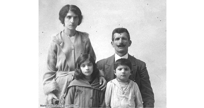 Pljačka, nasilje, hapšenja, uništavanje hrane i stoke Pljačka, nasilje, hapšenja, uništavanje hrane i stoke