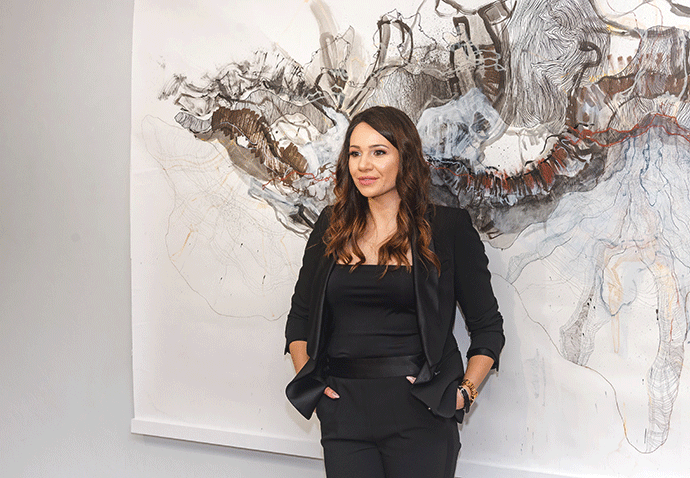 Pobunjeni anđeo na odmoru Pobunjeni anđeo na odmoru