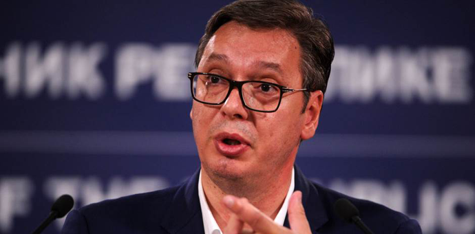 Sramno je porediti Srbe i Hrvate kad je reč o doprinosu u antifašističkoj borbi Sramno je porediti Srbe i Hrvate kad je reč o doprinosu u antifašističkoj borbi