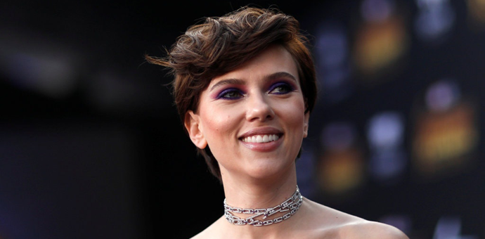 Skarlet Johanson i ove godine najplaćenija glumica na svijetu Foto: Mario Anzuoni/Reuters