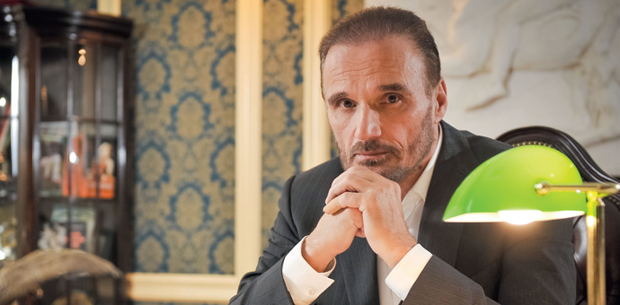 Nobilo: Napadi na Srbe rezultat koketiranja države sa ustaštvom Foto: Saša Zinaja/nacional.hr