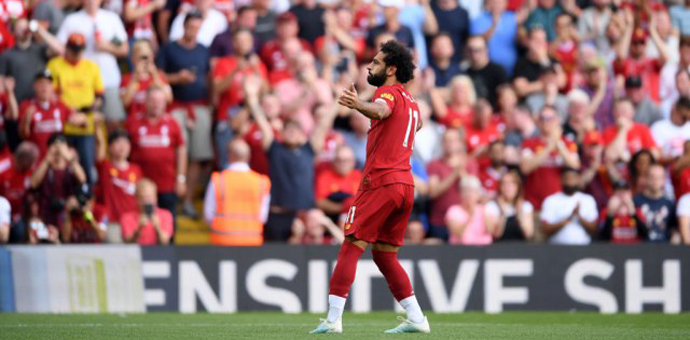 Liverpul lako s Arsenalom Foto: Laurence Griffiths/Getty Images)