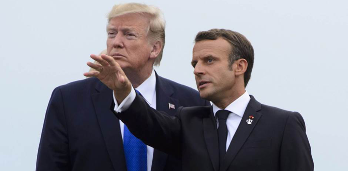 Oporezivanje tehnoloških giganata nije antiamerička politika Foto: Tanjug/Sean Kilpatrick/The Canadian Press via AP