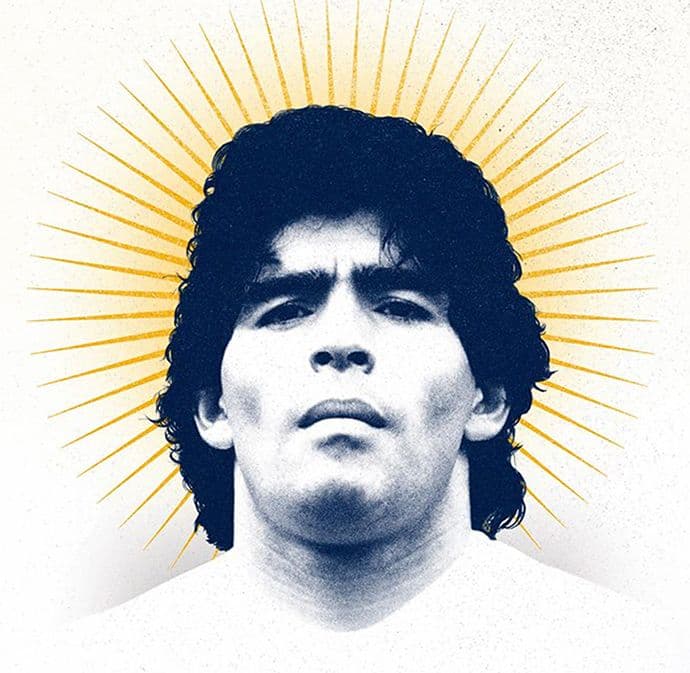 Manjkav portret palog boga Manjkav portret palog boga