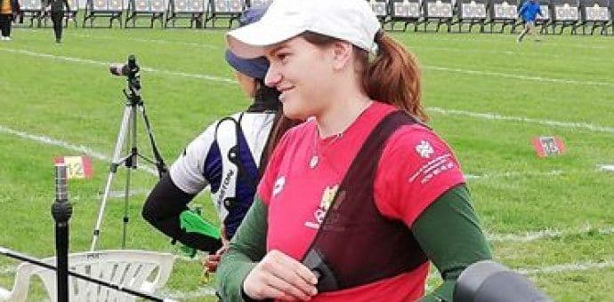 Mina bronzana u Slovačkoj Mina bronzana u Slovačkoj