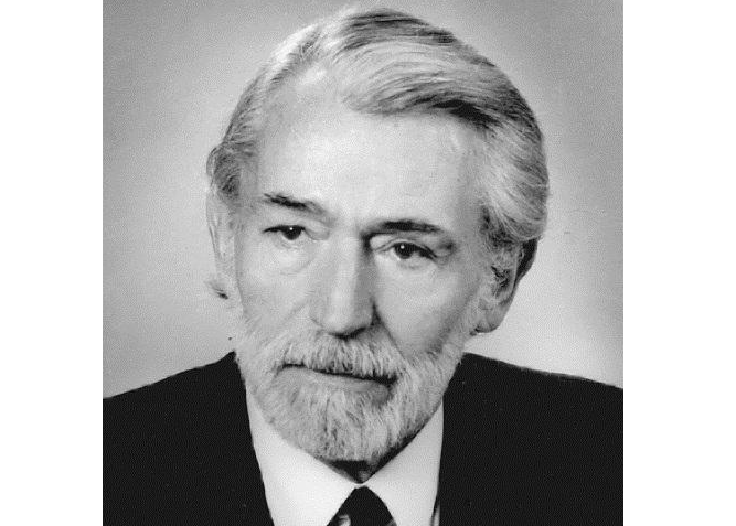 Preminuo akademik Vlado Strugar Preminuo akademik Vlado Strugar