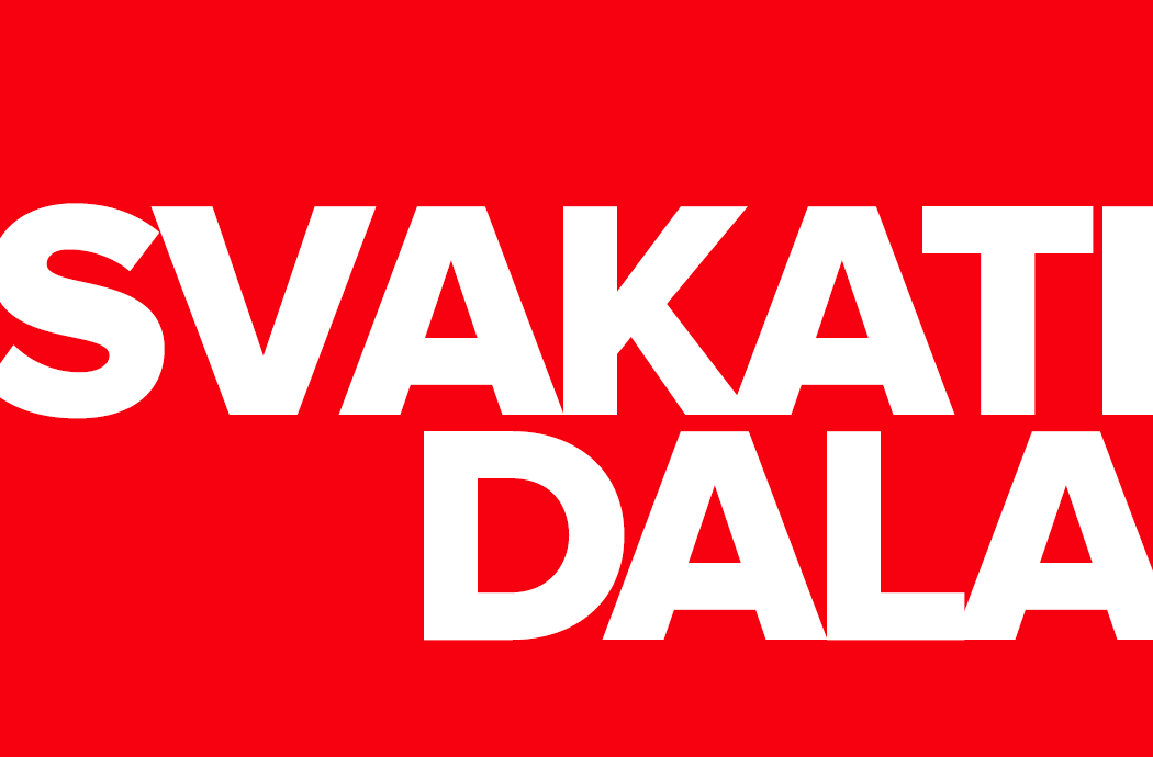 Izbačaji: SVAKATI DALA Izbačaji: SVAKATI DALA