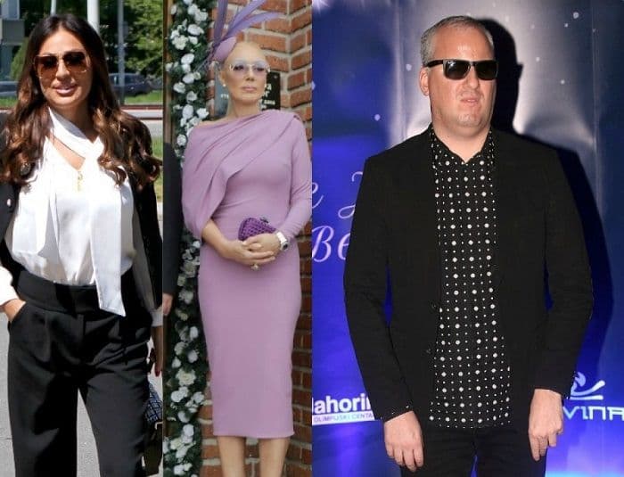 Evo koliko su folk zvijezde zaradile ovog ljeta Evo koliko su folk zvijezde zaradile ovog ljeta