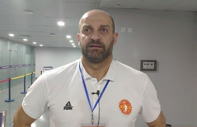 Mitrović: Nadam se da povreda Ivanovića nije ozbiljna Mitrović: Nadam se da povreda Ivanovića nije ozbiljna