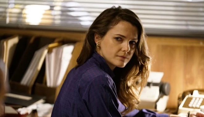 Ispovijest ruske špijunke: Moja djeca nijesu imala pojma ko sam Ispovijest ruske špijunke: Moja djeca nijesu imala pojma ko sam