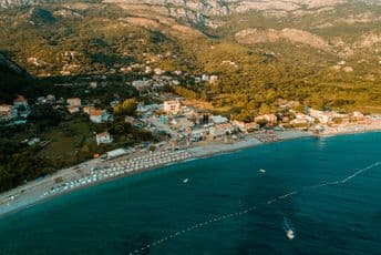 Đukić: Sea Dance u skladu sa mjerama Vlade Đukić: Sea Dance u skladu sa mjerama Vlade