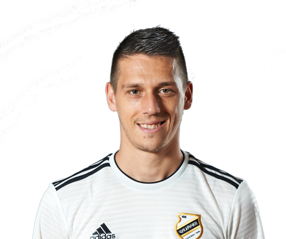 Zorić blista u Kazahstanu Darko Zorić