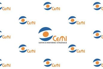 CEMI: Hitno dopuniti član 44 Zakona finansiranju političkih subjekata i izbornih kampanja CEMI: Hitno dopuniti član 44 Zakona finansiranju političkih subjekata i izbornih kampanja