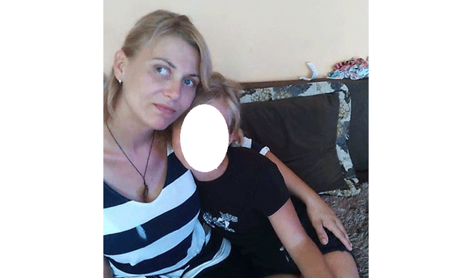 Samohranoj majci četvoro djece potrebna pomoć Samohranoj majci četvoro djece potrebna pomoć