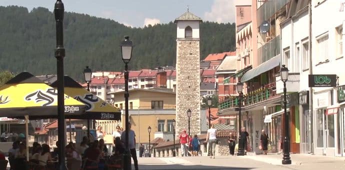 U Pljevljima 10 odsto turista više nego lani (VIDEO) U Pljevljima 10 odsto turista više nego lani (VIDEO)
