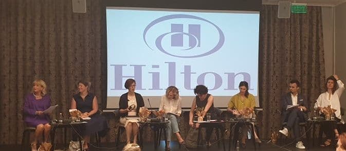 Žene ravnopravne sa muškarcima, još uvijek prisutan patrijarhat Žene ravnopravne sa muškarcima, još uvijek prisutan patrijarhat