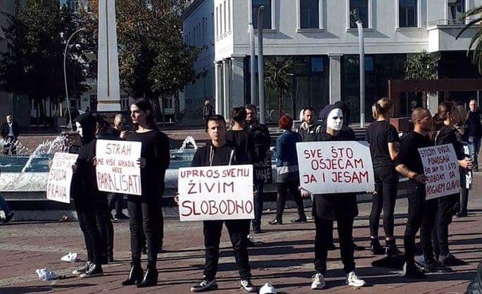 Sada sam svoj čovjek, ali sloboda je proces Foto: PR Centar