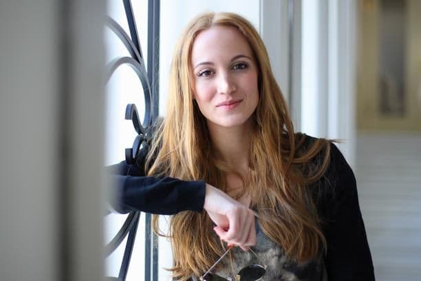 Hrvatska pjevačica boluje od multiple skleroze Nika Antolos