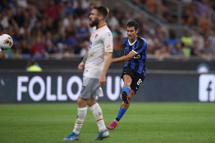 VIDEO Gol sezone u Seriji A postignut već u prvom kolu Foto: Profimedia