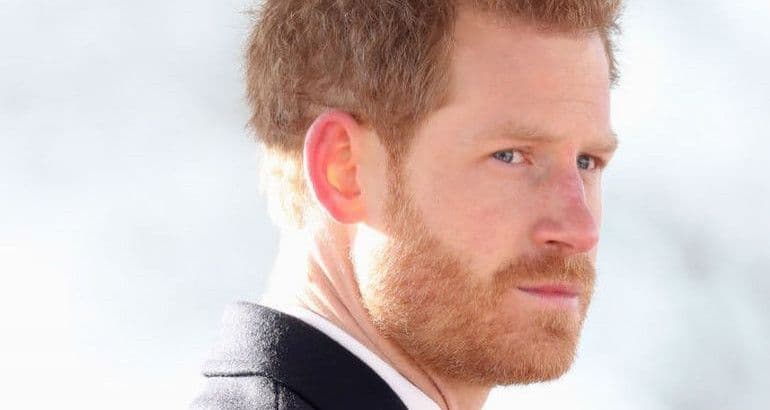 Princ Hari veoma potresen zbog iznenadne smrti Princ Hari veoma potresen zbog iznenadne smrti