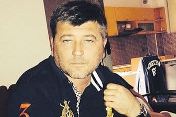 Umjesto slobode dobio dvije godine zatvora Goran Slovinić