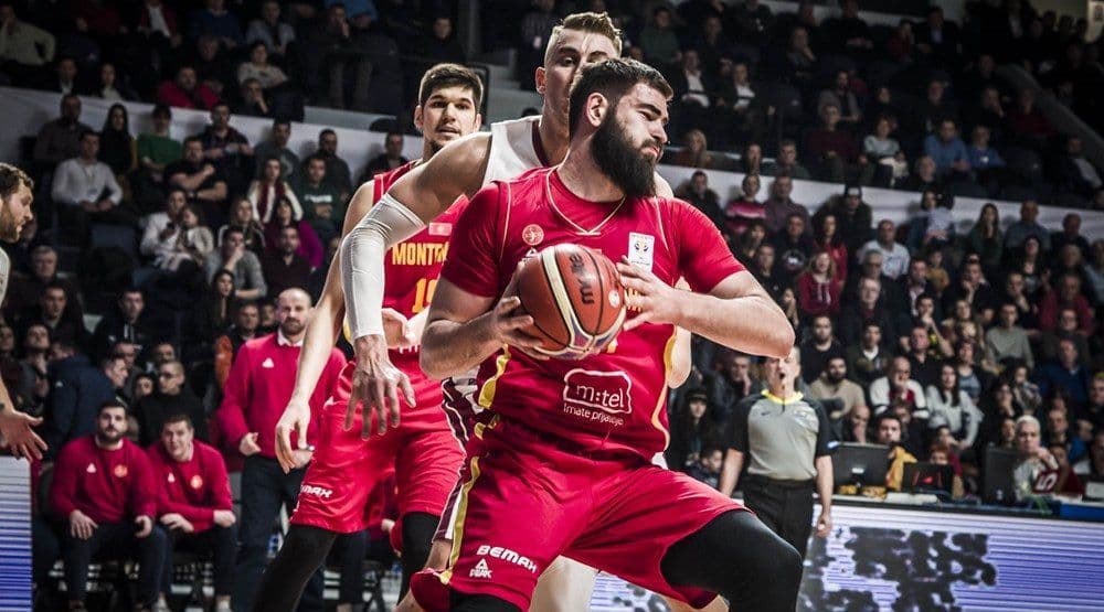 Dubljević: Grci favoriti, ali će se sve vidjeti na terenu Dubljević: Grci favoriti, ali će se sve vidjeti na terenu