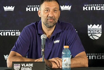 Vlade Divac doživio saobraćajnu nezgodu na crnogorskom primorju, transportovan u bolnicu