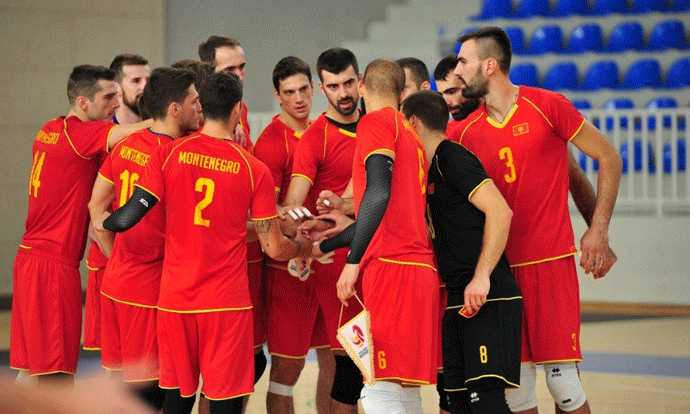 Odbojkaši savladali Grčku nakon taj breka Odbojkaši savladali Grčku nakon taj breka