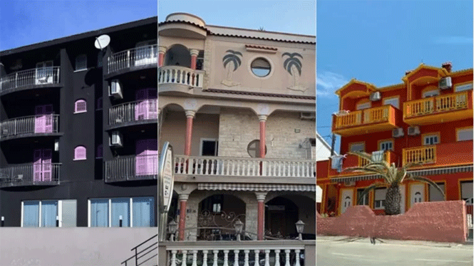 Bira se najružnija građevina na hrvatskom primorju Bira se najružnija građevina na hrvatskom primorju