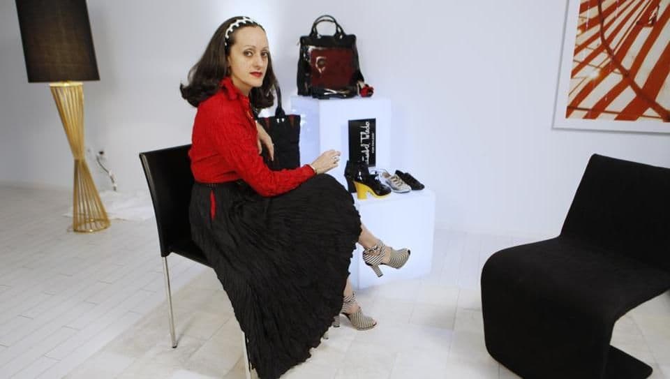 Preminula modna dizajnerka Izabel Toledo Preminula modna dizajnerka Izabel Toledo