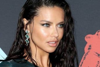 Adrijana Lima dobila sina UGC