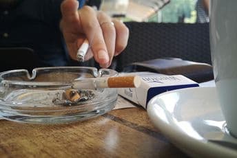 Otkriće koje bi moglo da dovede do lijeka protiv nikotinske zavisnosti Otkriće koje bi moglo da dovede do lijeka protiv nikotinske zavisnosti