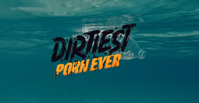 VIDEO: Pornhab snimio svoj "najprljaviji video-snimak ikada" VIDEO: Pornhab snimio svoj "najprljaviji video-snimak ikada"