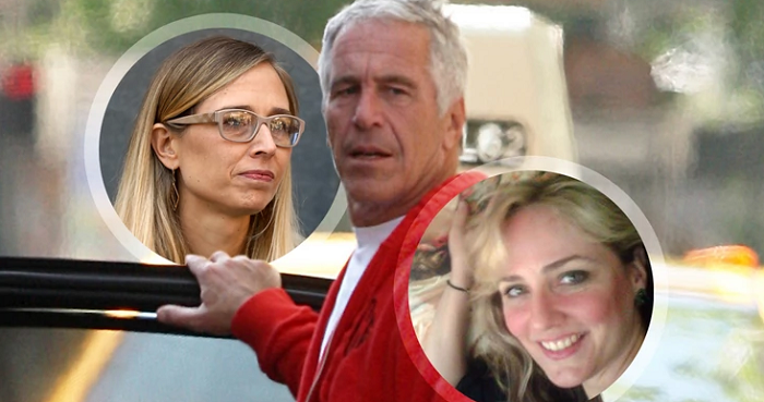 Marija i njena sestra pokušale da prijave izopačenog milijardera, život im postao pakao Marija i njena sestra pokušale da prijave izopačenog milijardera, život im postao pakao