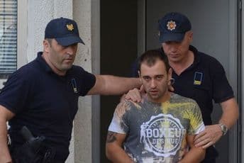 Ubistvo Klisića: Odbrana traži obustavu postupka, tužilaštvo ostalo pri optužnici