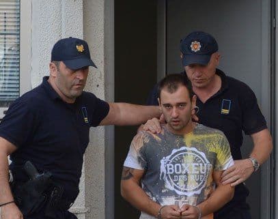 Vođa barskog klana pušten na slobodu Jovan Klisić