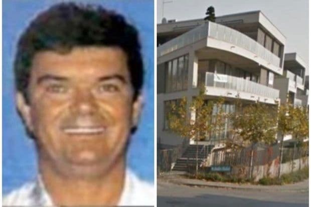 Zvorničanin prevozio milione za hrvatskog El Čapa Zvorničanin prevozio milione za hrvatskog El Čapa