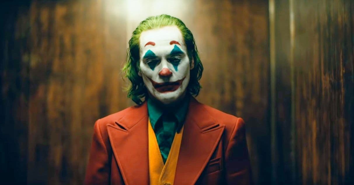 Jeziva i mračna priča o legendarnom negativcu: Džoker stiže! (VIDEO) Jeziva i mračna priča o legendarnom negativcu: Džoker stiže! (VIDEO)