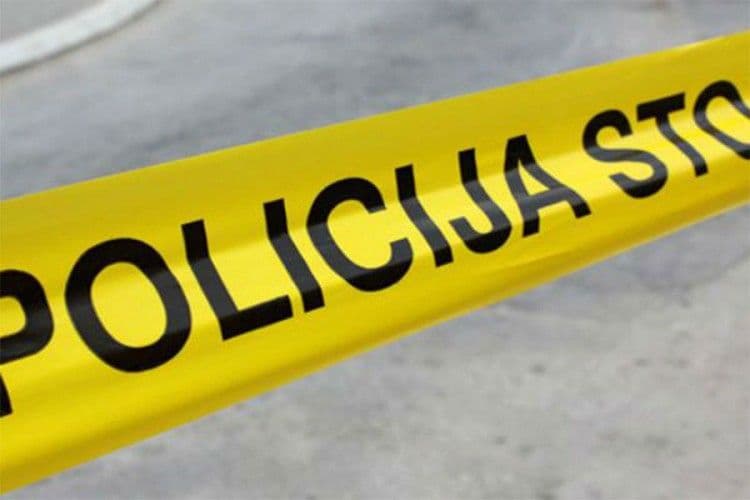 Tijelo mladića pronađeno u apartmanu u Trebinju Tijelo mladića pronađeno u apartmanu u Trebinju