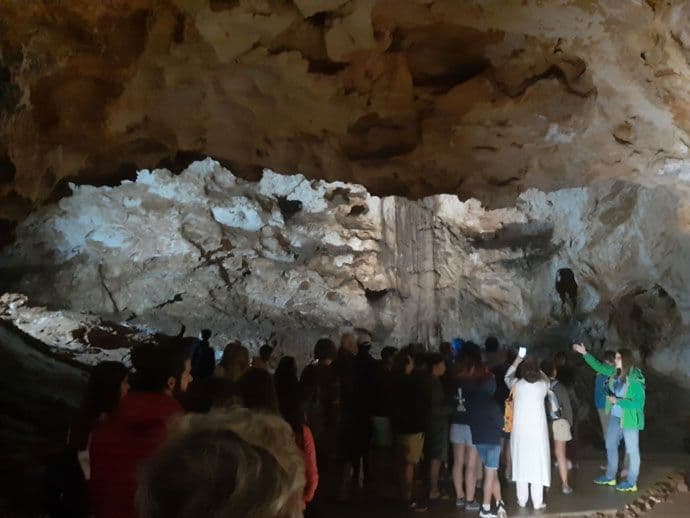 Putovanje u netaknuti prirodni podzemni svijet Foto: Portal Analitika