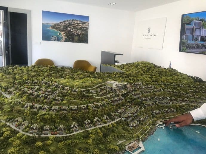 Jelušić posjetio kompaniju “Northstar” Jelušić posjetio kompaniju “Northstar”