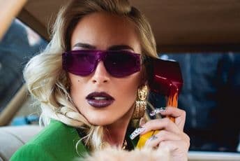 Senidah oduševila sve promjenom imidža Senidah oduševila sve promjenom imidža