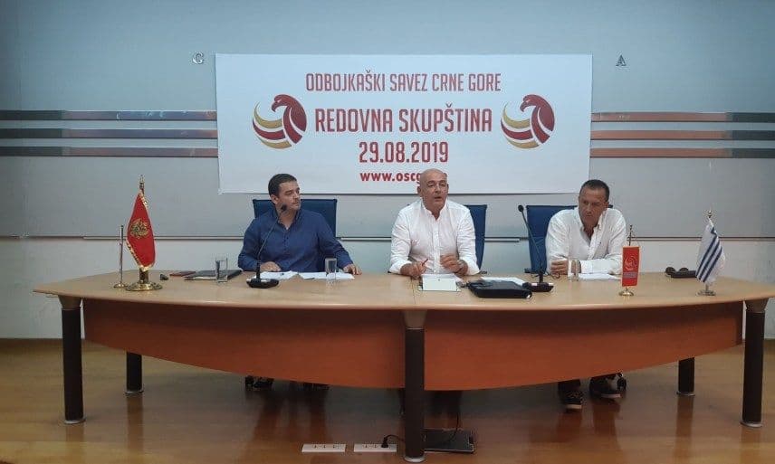 OSCG: Skupština usvojila predlog propozicija takmičenja OSCG: Skupština usvojila predlog propozicija takmičenja