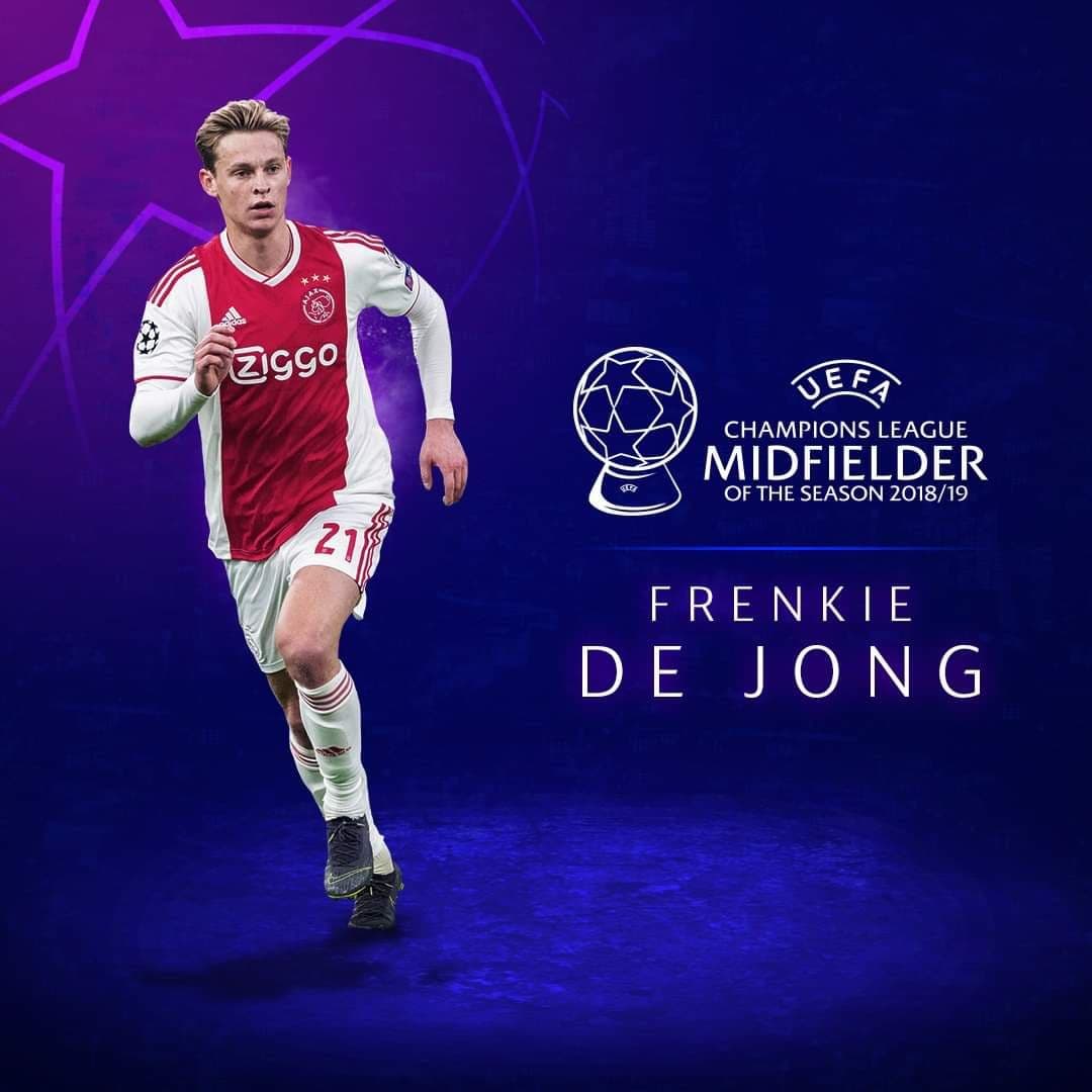 dejong