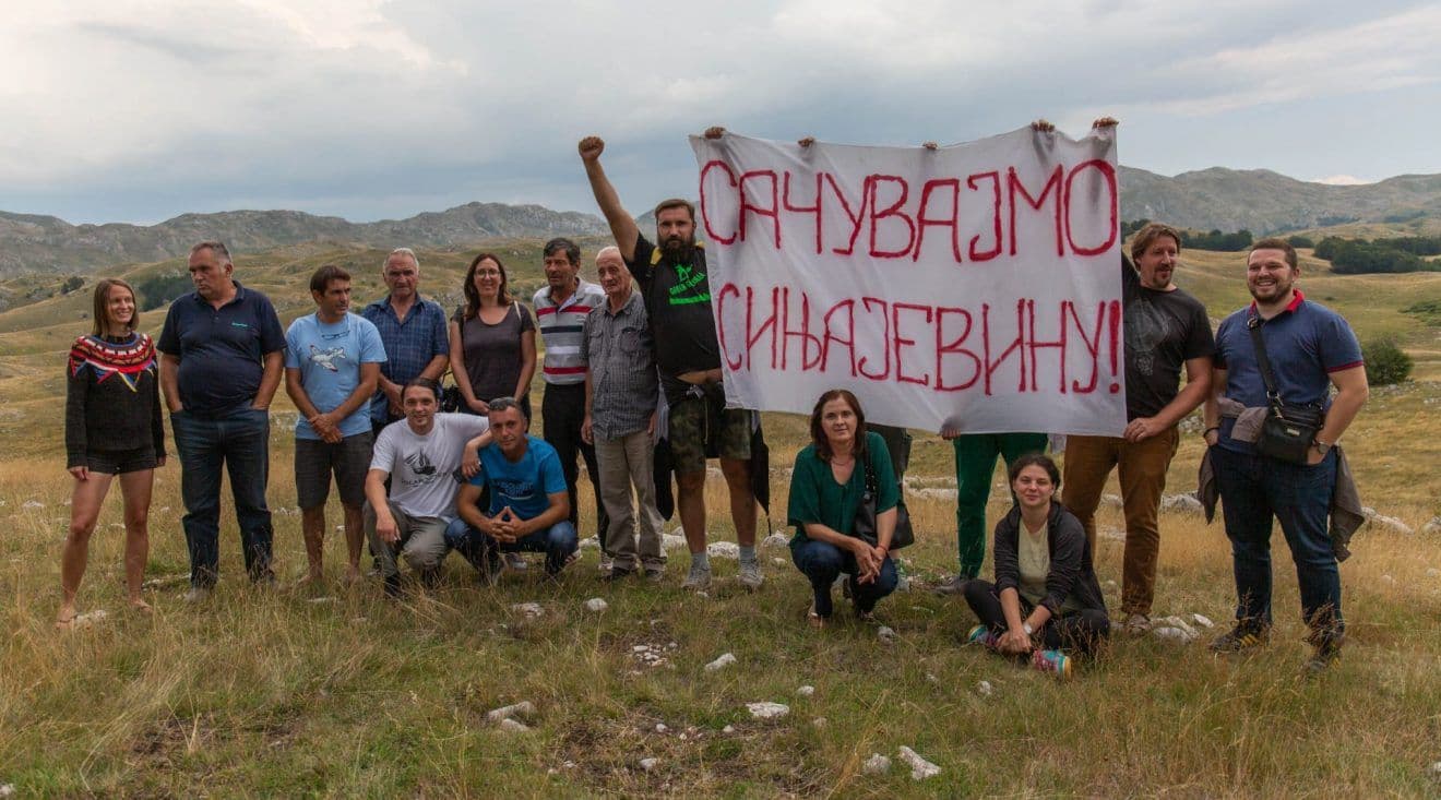 Aktivisti KOR-a neće ustuknuti pred odlukom Vlade Aktivisti KOR-a neće ustuknuti pred odlukom Vlade