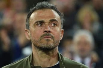 Haos u PSŽ-u: Luis Enrike razmišlja da napusti klub nakon samo mjesec dana Haos u PSŽ-u: Luis Enrike razmišlja da napusti klub nakon samo mjesec dana