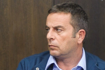 Čučka napustio Crnogorsku: Sve je izgubilo smisao Čučka napustio Crnogorsku: Sve je izgubilo smisao