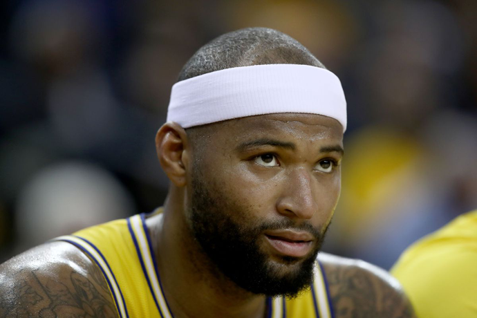 Izdat nalog za hapšenje Kazinsa Foto: Getty Images