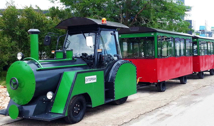 Ćiro stiže u Crmnicu Jedro Bar