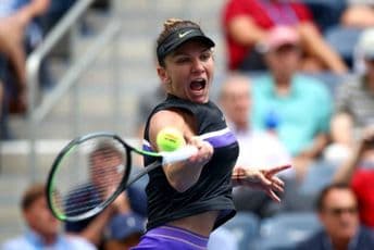 Drakonska kazna: Simona Halep neće četiri godine moći da igra tenis